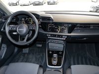 Audi A3 - Vorschau Bild 12