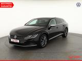 Volkswagen Arteon SB 2.0 TDI DSG Elegance LED Kamera ACC - VW Arteon Gebrauchtwagen in Hamburg