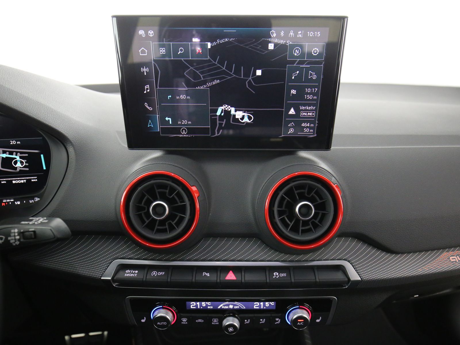 Audi SQ2 - Bild 17