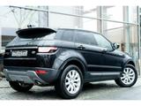 Land Rover Range Rover Evoque L538 2.0 TD4 (150PS) SE - Land Rover Range Rover Evoque mit Diesel-Antrieb