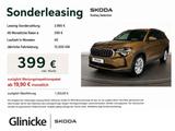 Skoda AKTION Kodiaq 2.0 TSI DSG Selec. 4x4 Komfort, Wi