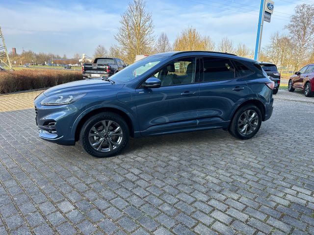 Ford Kuga Plug-In Hybrid ST-Line X