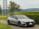 Volkswagen VW Arteon R-Line 4Motion DSG | HGP 480 PS | TÜV - Volkswagen: Hgp