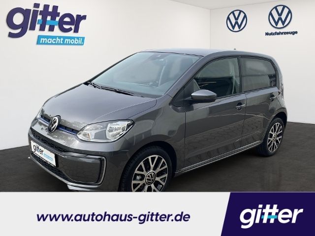 Volkswagen up! up e-up 61 kW EDITION KLIMA KAMERA