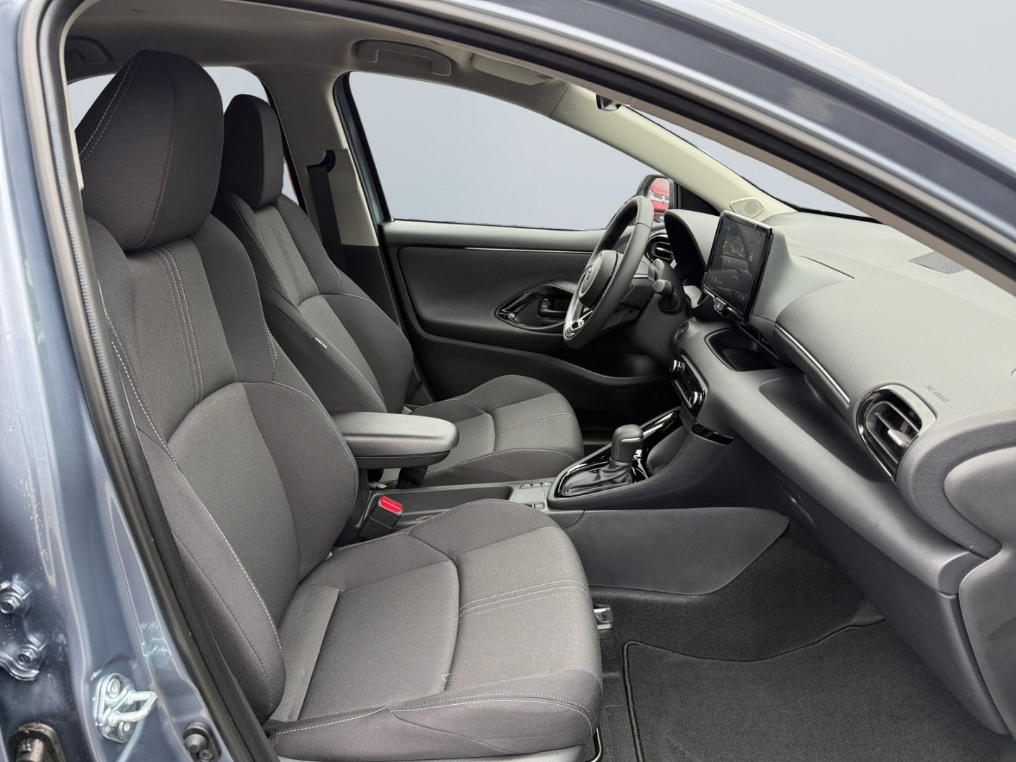 Toyota Yaris - Bild 17