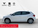 Seat Ibiza FR 1.0 TSI ab 210,- EUR mtl. LED Navi Full - Seat Ibiza: 1.2