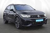 Volkswagen Tiguan 2.0 TSI 4 Motion DSG R eUPE 82` Performa - Volkswagen Tiguan: R