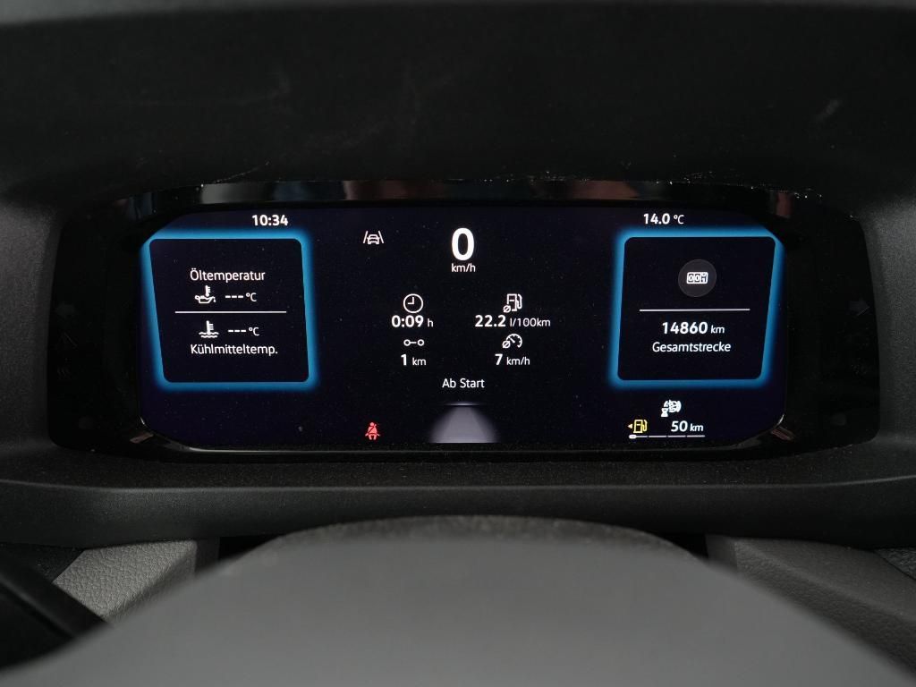 Volkswagen Crafter - Bild 6