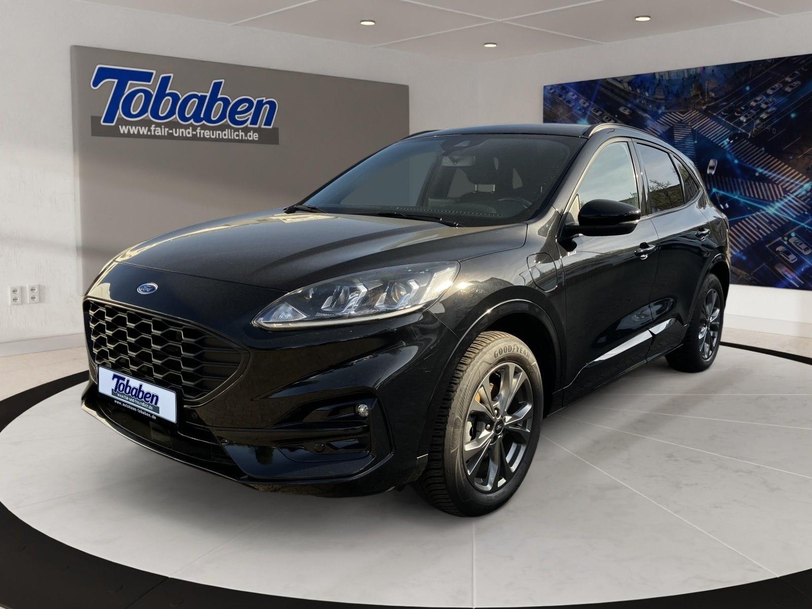 Ford Kuga 224PS PHEV ST-Line *SHZ*KAM*WIPA