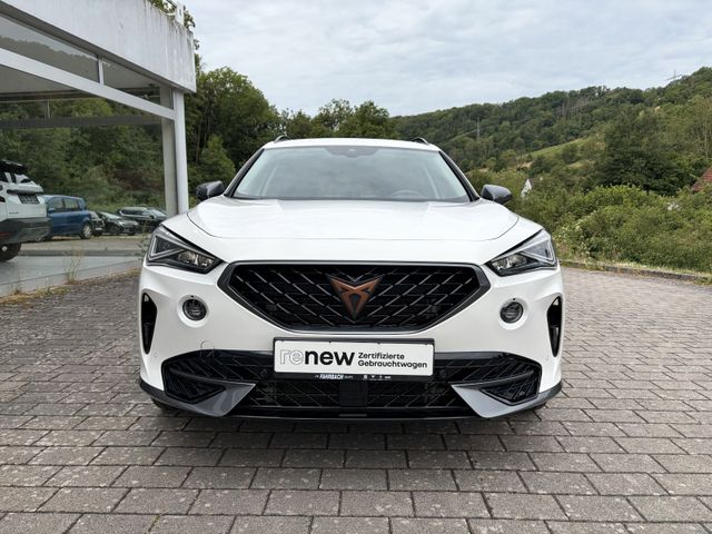 CUPRA Formentor Basis e-Hybrid