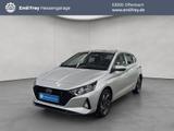 Hyundai i20 1.0 T-GDI 48V-Hybrid DCT Trend - Hyundai i20: 1.4