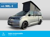 Volkswagen California Beach Tour 1,5l eHybrid 130kW 4MOTION - Volkswagen T5 california 4motion