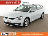 Volkswagen Golf VII 1.6 TDI Trendline BlueMotion*NAVI*TEMPO - Volkswagen Golf: TDI Bluemotion