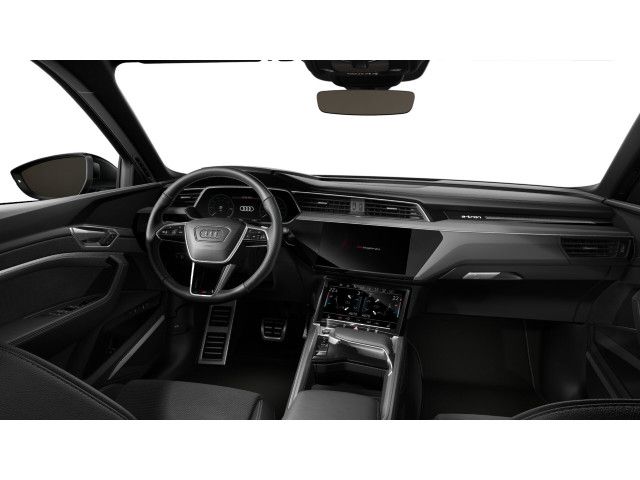Audi Q8 e-tron - Bild 8