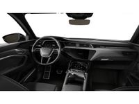 Audi Q8 e-tron - Vorschau Bild 8