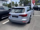 Audi A4 2.0TDI Avant SLine*NAVI*MATRIX*KAMERA*VIRTUAL - Audi: Sline