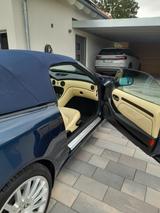 Maserati Spyder Cambiocorsa - 1 Hand -  - Maserati Spyder: Cambiocorsa
