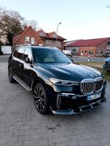 BMW X7 xDrive30d  - BMW X7 von privat