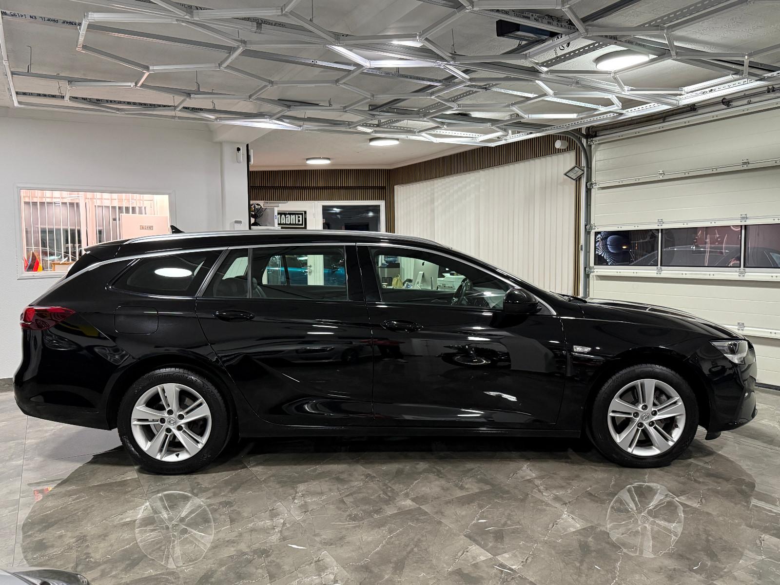 Opel Insignia B 1.5 CDTI Sports Tourer Elegance 1.Hd