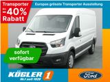 Ford Transit Kasten 350 L3H2 Trend 130PS Aut. -38%*