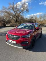 Opel Grandland (X) 1.6 Plug-In-Hybrid Innovation ... - Opel Grandland (X) innovation mit Hybrid-Antrieb (Benzin/Elektro)