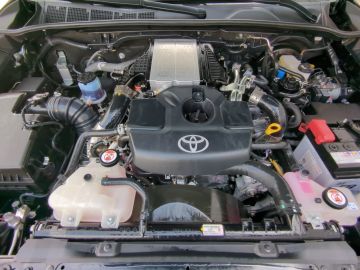 Toyota Hilux - 6