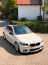 BMW 535i F10 M Paket | HUD | Harman Kardon... - BMW 535 in Augsburg