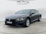 Volkswagen Arteon R-Line 4Motion*Massage*Navi*Kamera* - gebrauchte Volkswagen Arteon aus dem Jahr 2019