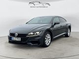 Volkswagen Arteon R-Line 4Motion*Massage*Navi*Kamera* - Volkswagen Arteon aus 2019
