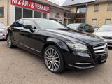 Mercedes-Benz CLS 350 CDI 4Matic *AMG*Distr.*Kamera*LED - Mercedes-Benz CLS 350: Cdi AMG