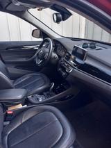 BMW X1 xDrive20d Advantage Steptronic Advantage - BMW X1 mit Diesel-Antrieb: Advantage