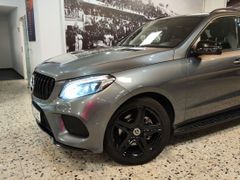 Fahrzeugabbildung Mercedes-Benz GLE 250 d 4Matic *AMG-LINE* (63OPTK/APPLE/360°C