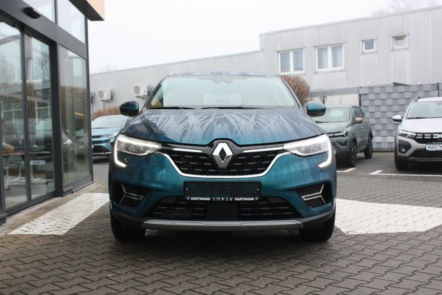 Renault Arkana Techno Mild Hybrid 140 EDC