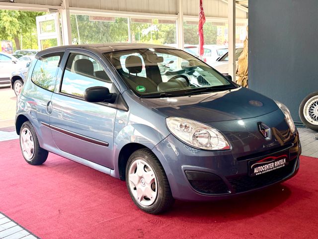 Renault Twingo 1 2 Authentique 2 Hand Service Neu - Autocenter Rinteln