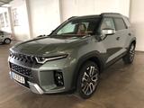 Ssangyong Torres 1.5 2WD 6 AT Forest Edition - Ssangyong Torres aus 2023