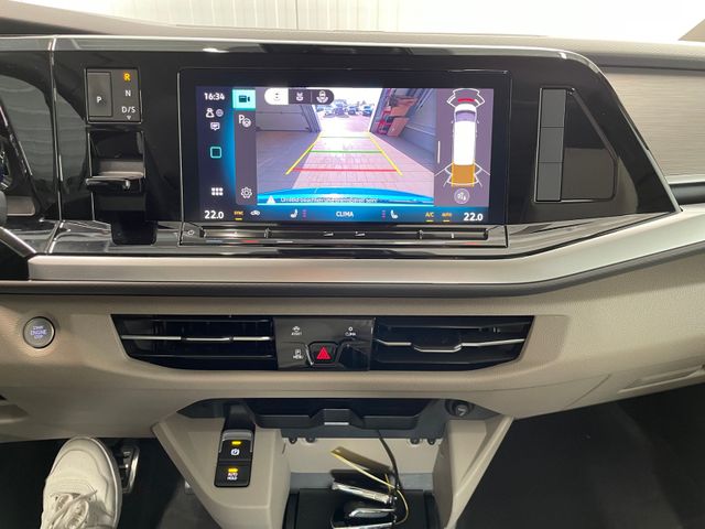 T7 Multivan Goal LR 2.0 TSI MATRIX-LED AHK