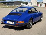 Porsche 911 2.4 S Coupé F-Modell Seeblau Matching - Porsche 911 f modell Gebrauchtwagen