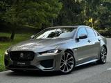 Jaguar XE D180 R-DYNAMIC HSE R-DYNAMIC HSE - Jaguar XE: R Dynamic Hse