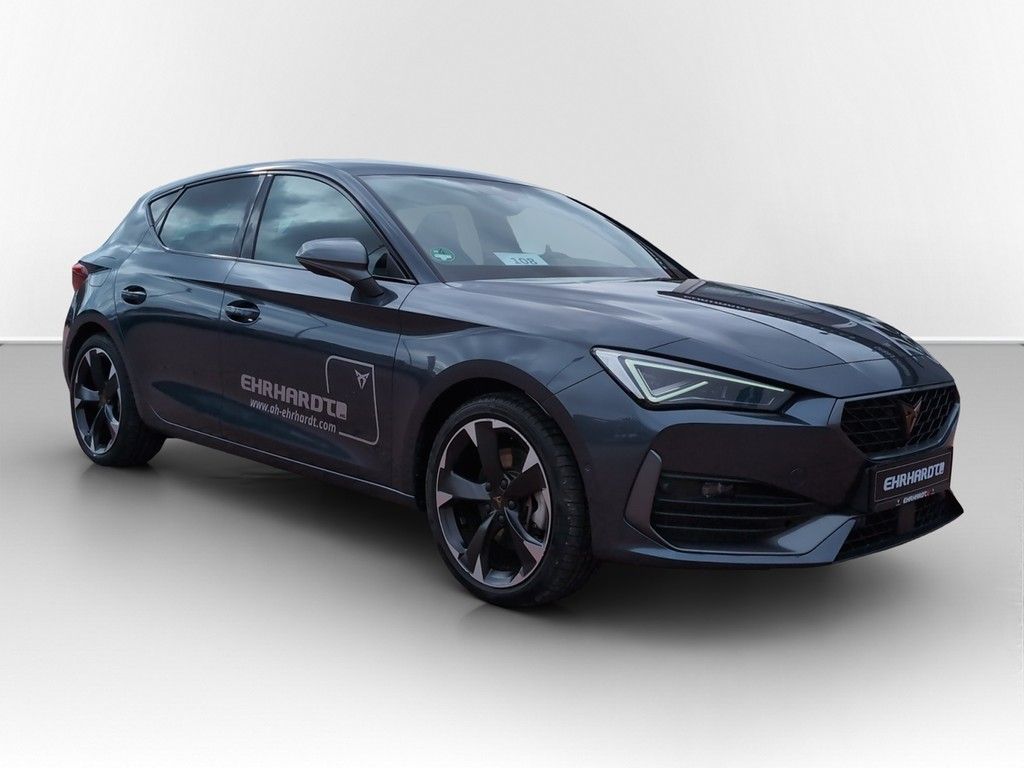 Cupra Leon - Bild 3