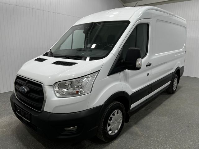 Ford TRANSIT 290 2.0 TDCI L2H2 2,9t |139tK|AC|CAM|3-S