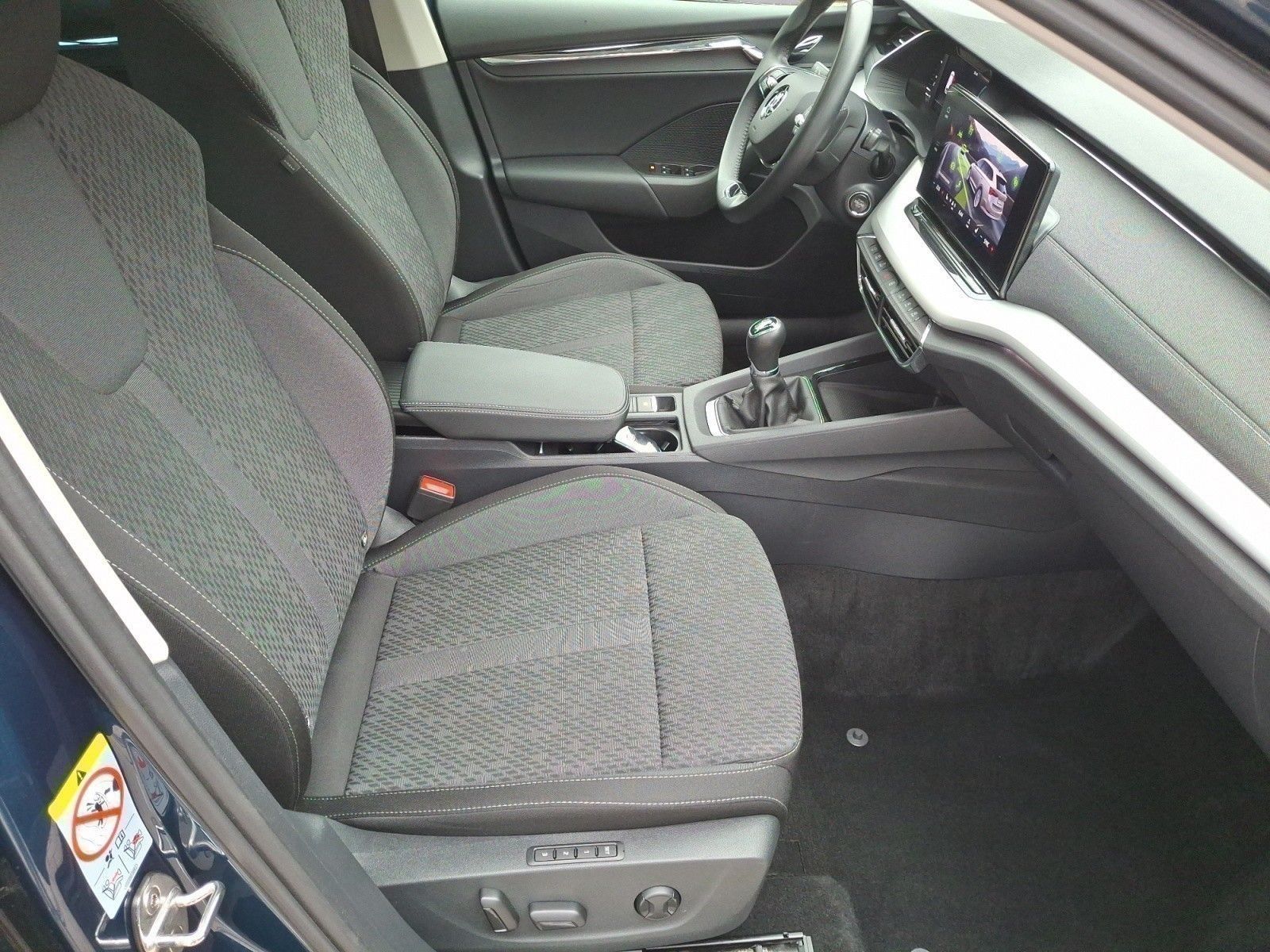 Skoda Octavia - Bild 9