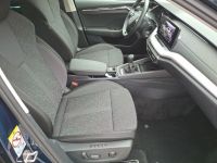 Skoda Octavia - Vorschau Bild 9