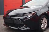 Toyota Corolla Hybrid Basis Kamera Navi PDC - Toyota Corolla mit Hybrid-Antrieb: mit Klimaanlage