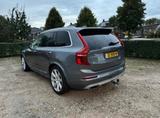 Volvo XC90 2.0 D5 AWD First Edition **JZ-205-B** - Volvo XC90: Edition