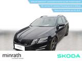 Skoda Octavia Combi RS 245 TSI DSG APP+SHZ+LED+CANTON - Skoda Octavia Canton Gebrauchtwagen
