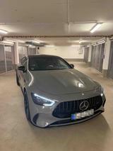 Mercedes-Benz AMG GT 63 4MATIC+ Autom. -