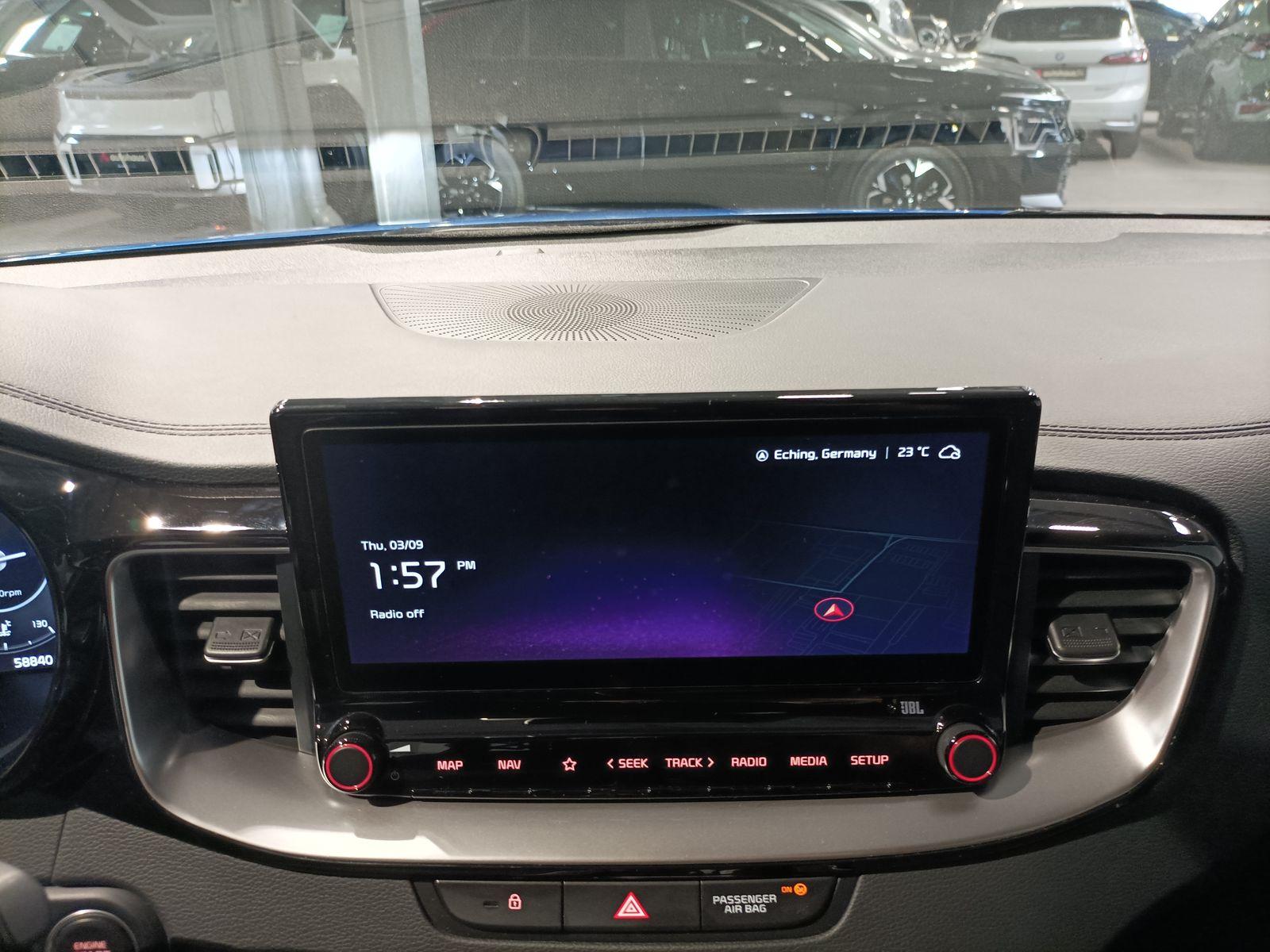 Kia Ceed SW 1.5 T-GDI GT Line JBL|ACC|LED|Keyless