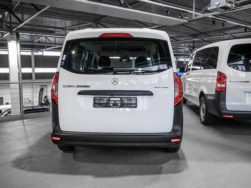 Mercedes-Benz Citan 110 CDI TOURER BASE STANDARD KAMERA KAMERA