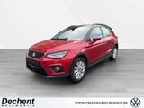 Seat Arona Style 1.0 TSI,RF-Kamera,LED,GRA,SH,Klima,T - Seat Arona: Van
