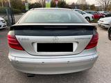 Mercedes-Benz C 200 Kompressor - Mercedes-Benz C 200: Coupe, Kompressor